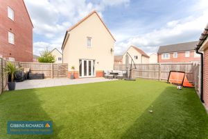 Garden- click for photo gallery